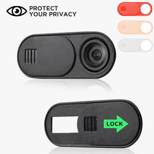 Tesla Webcam Privacy Camera Protector Cover